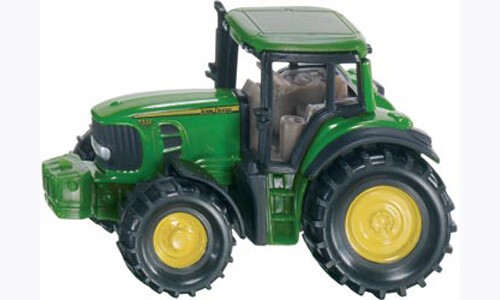 Siku - John Deere 7530