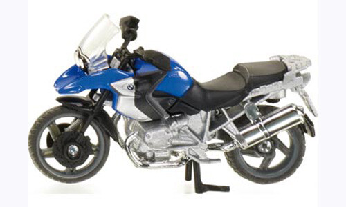 Siku - BMW R1200 GS