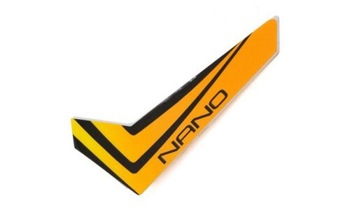 Blade Vertical Tail Fin Nano CP