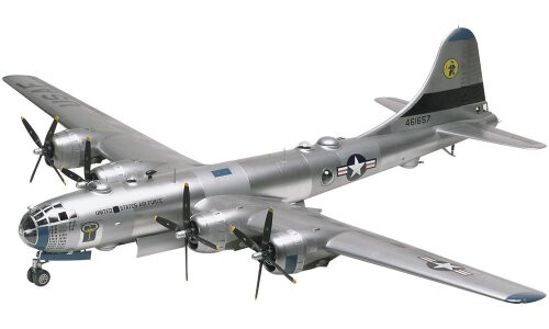 Revell Monogram 1/48 B-29