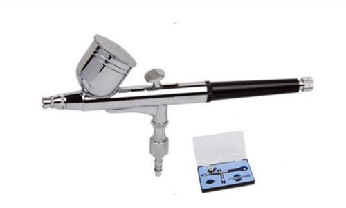 Delta Double Action Airbrush DL81005