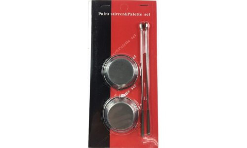 Delta Paint Stirrer And Palette Set DL83006