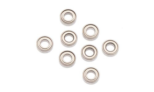 Dromida Bearing Set