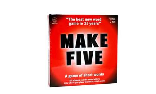 Make Five