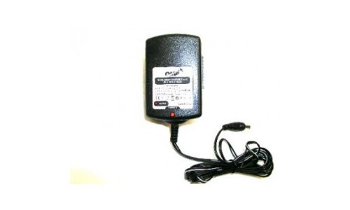 OMP Dual Output NiMh Charger