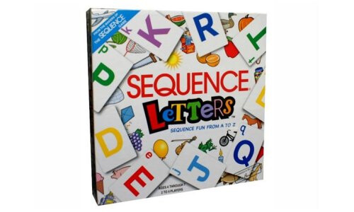 Sequence Letters