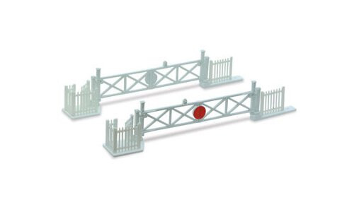 Peco NB-50 Level Crossing Gates