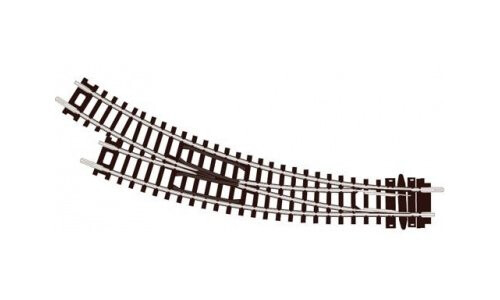 Peco ST-44 Setrack Right Hand