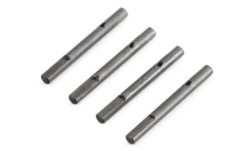 Blade Prop Shaft Set (4): Zeyrok