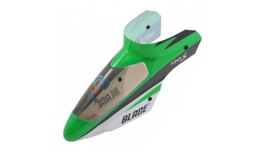 Blade Canopy 120 S BLH4107