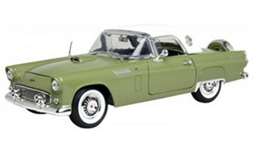 Motor Max 1:18 1956 Ford Thunderbird MOT73176TC