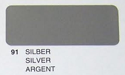 Profilm (21-091-002) Silver 91 2