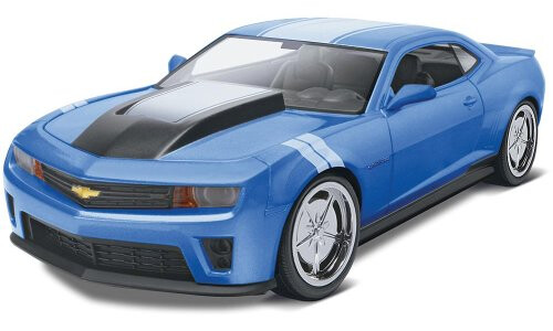 Revell 1/25 2013 Camaro®