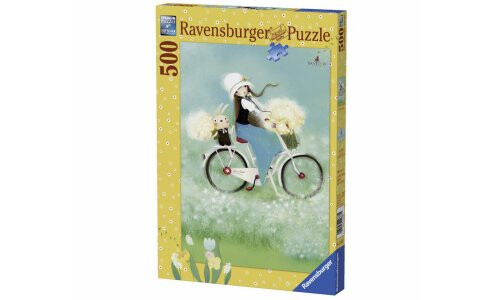 Ravensburger Kuri Kumi: Summertime Puzzle