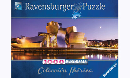 Ravensburger Guggenheim Bilbao Puzzle