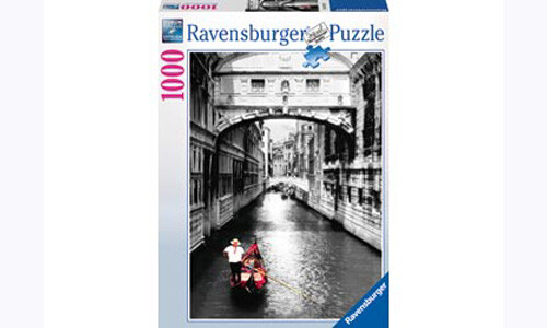 Ravensburger Venice Grand Canal Puzzle