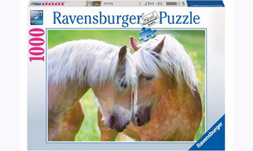 Ravensburger A Moment Together Puzzle