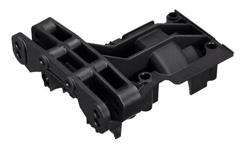 Traxxas Bulkhead, rear (upper)