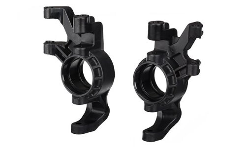 Traxxas Steering blocks, left & right