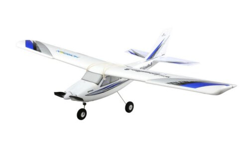 E-flite Mini Apprentice® S RTF with SAFE® Technology Mode 2 HBZ3100 ...