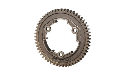 Traxxas Spur gear, 54-tooth, steel