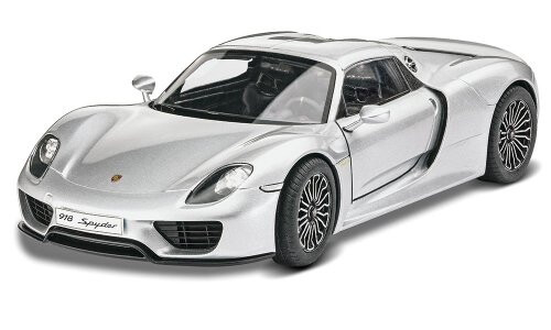 Revell 1/24 Porsche 918