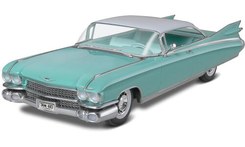 Revell 1/25 '59 Cadillac®