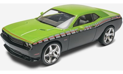 Revell 1/25 Foose™ 2013