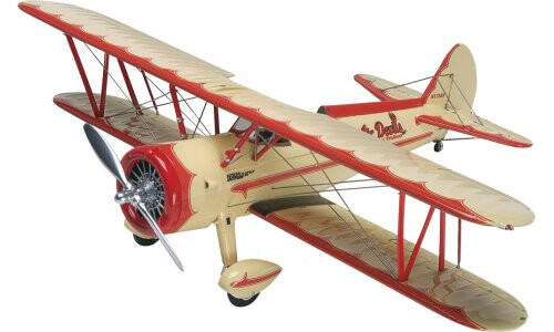 Revell 1/48 Stearman Aerobatic