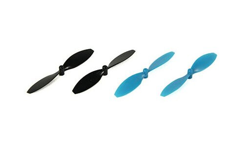 Ares Propeller/Rotor Blade Set