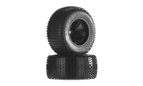 Arrma DBOOTS 'DIRTRUNNER ST' TYRE