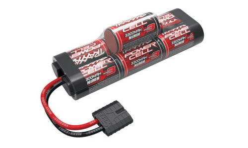 Traxxas Battery, Series 3 Power Cell,