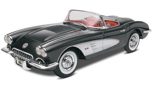 Revell 1/25 '58 Corvette®