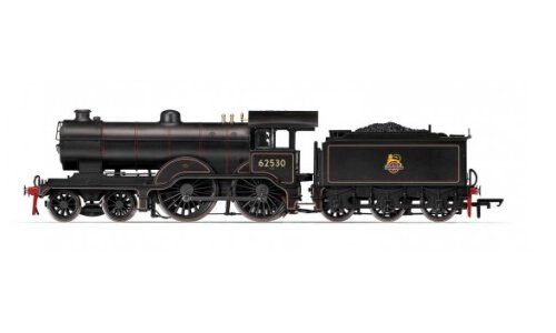 Hornby BR 4-4-0 D16/3 Class - Early