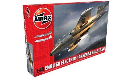 Airfix English Electric