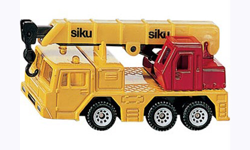 Siku - Hydraulic Crane