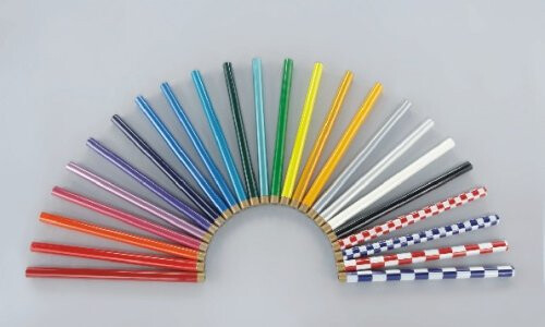 HHQ Heat Shrink Film Trans Blue SF026