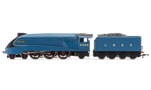 Hornby Hornby R3395TTS RailRoad LNER A4 Class 4-6-2 4468 R3395TTS