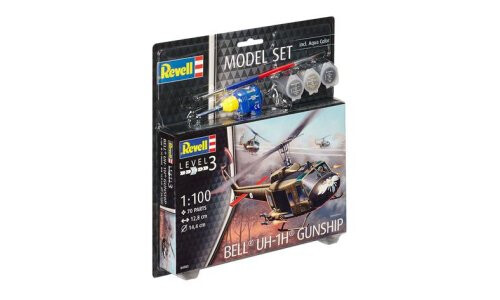 Revell Model Set Bell®