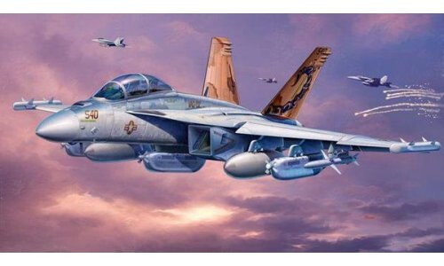 Revell EA-18G Growler