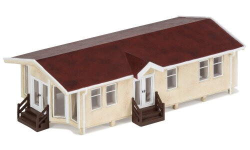 Hornby Modern Prefab