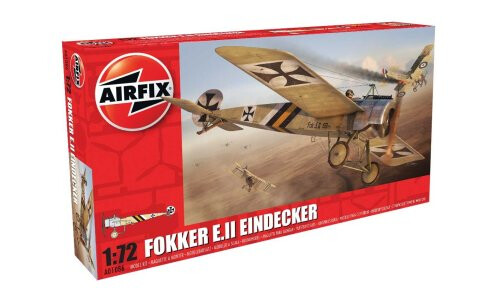 Airfix Fokker EII (late)