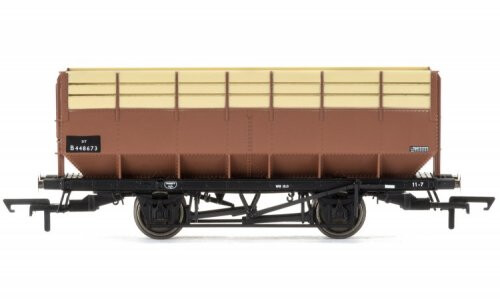 Hornby BR 20 Ton Coke Hopper Wagon