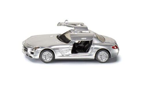 Siku Mercedes SLS