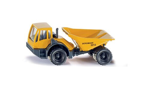 Siku Bergmann Dumper