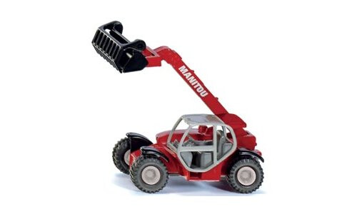 Siku Telescopic Handler