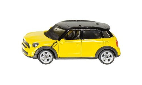 Siku MINI Countryman