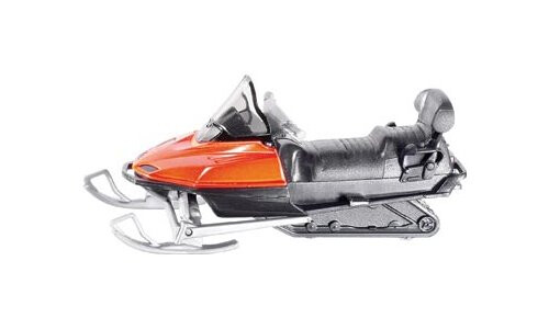 Siku Snowmobile