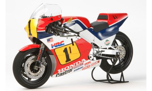 Tamiya Honda NSR500 '84