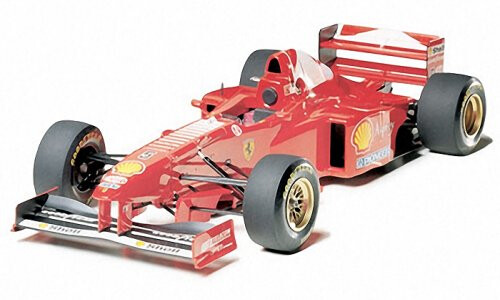 Tamiya Ferrari F310B 20045